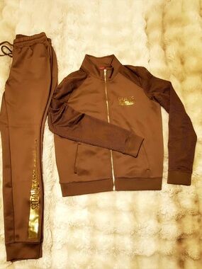Guess tracksuit set 2pcs